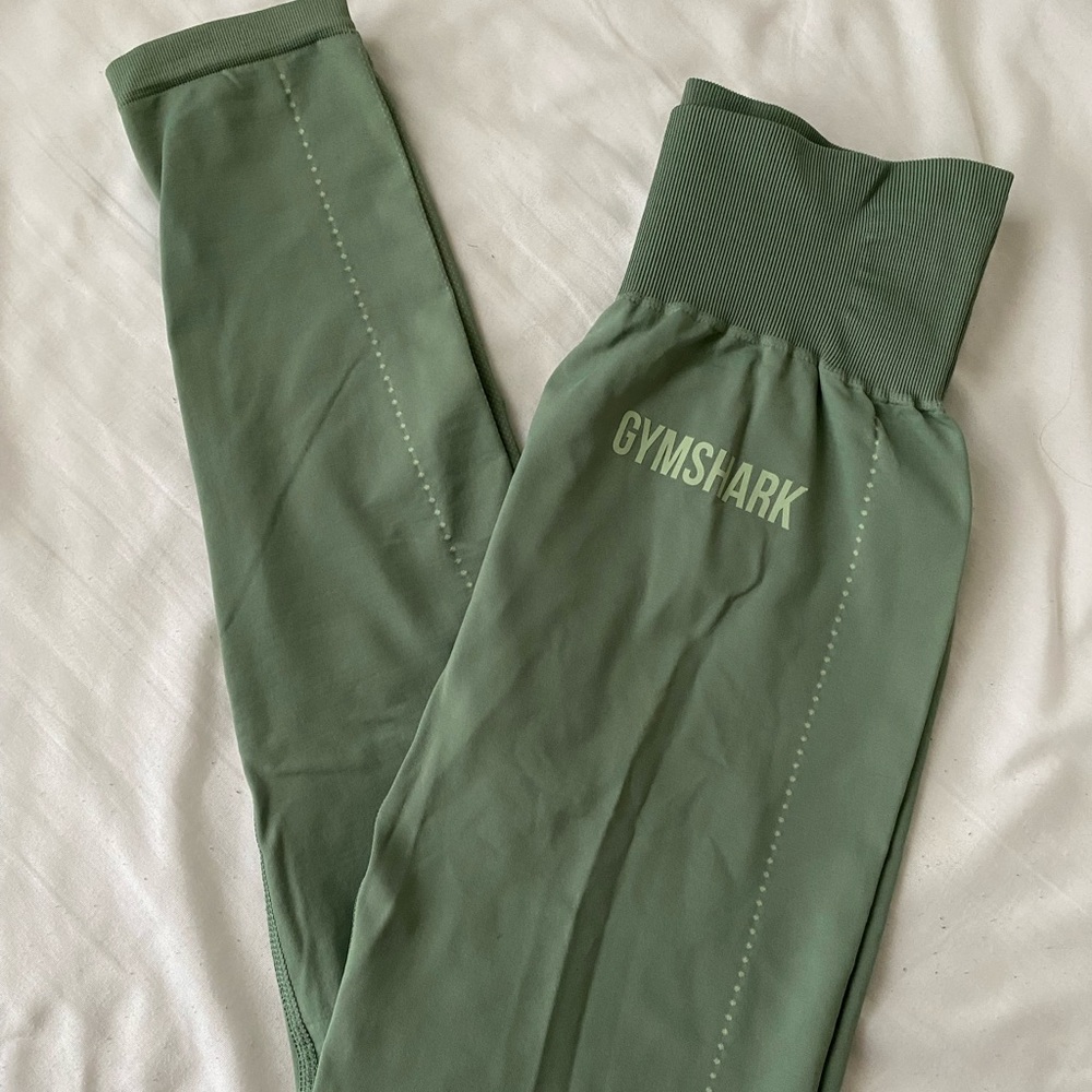 Gymshark seamless leggings